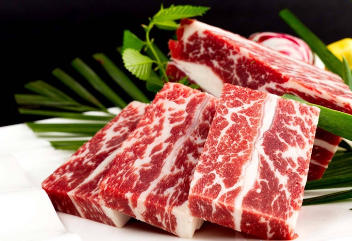 上海進(jìn)口巴西牛肉報關(guān)費(fèi)用