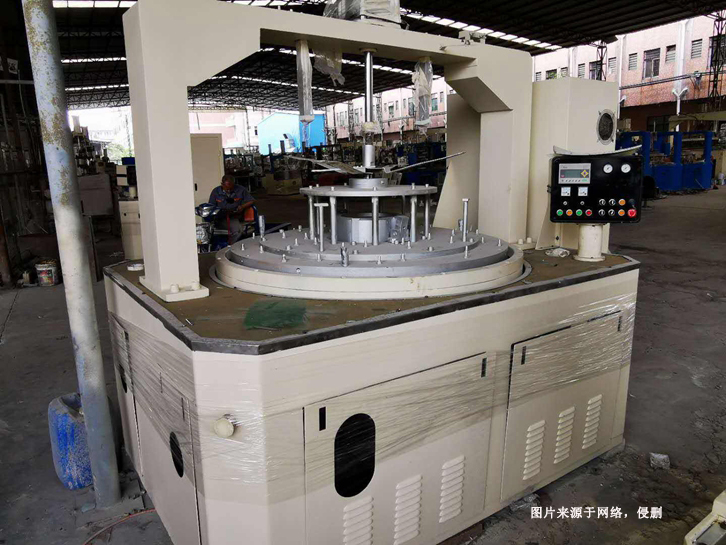 上海機場進口意大利二手設備清關(guān)